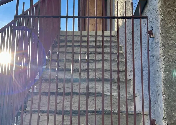 Apartman Il Nido Di Curlo Chiesa in Valmalenco