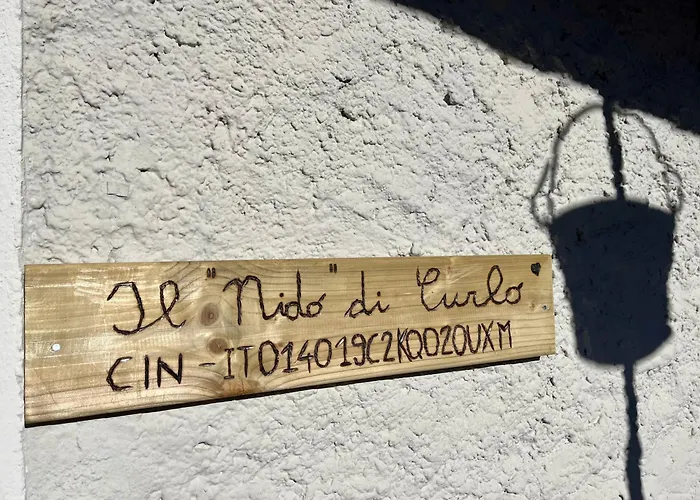 Il Nido Di Curlo